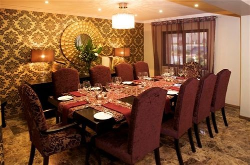 St Andrews Signature Hotel & Spa 15