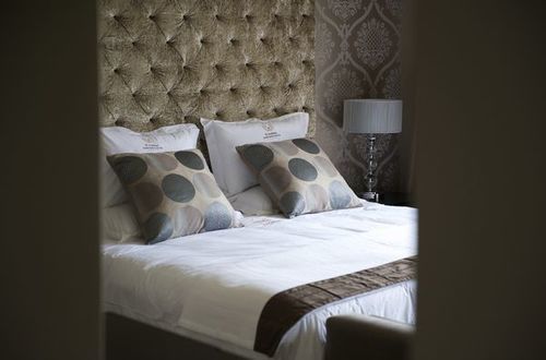 St Andrews Signature Hotel & Spa 18