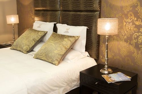 St Andrews Signature Hotel & Spa 19