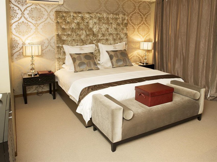 St Andrews Signature Hotel & Spa 2