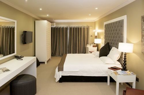 St Andrews Signature Hotel & Spa 20