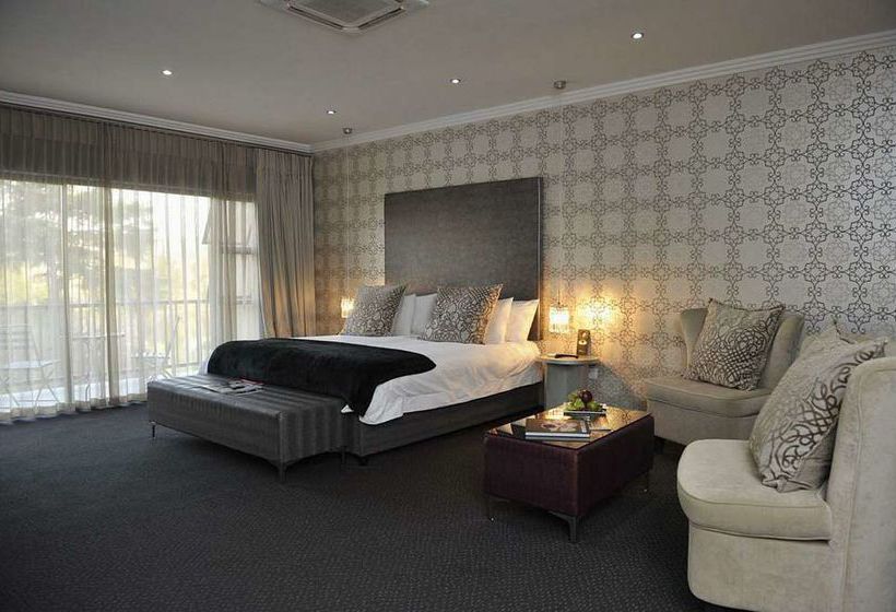 St Andrews Signature Hotel & Spa 8