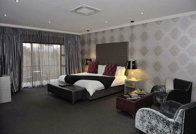 St Andrews Signature Hotel & Spa 9