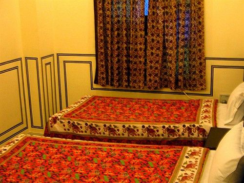 Hotel Baba Haveli 10