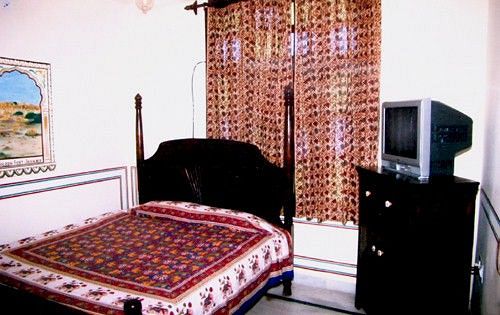 Hotel Baba Haveli 11