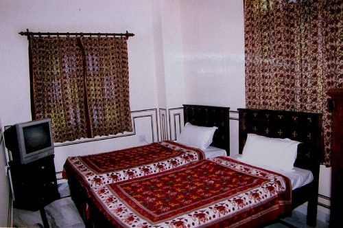 Hotel Baba Haveli 12