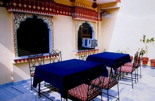 Hotel Baba Haveli 13