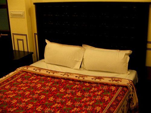 Hotel Baba Haveli 14