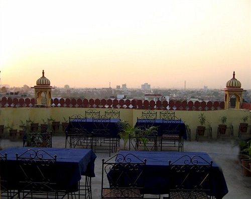 Hotel Baba Haveli 16