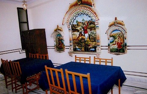 Hotel Baba Haveli 4