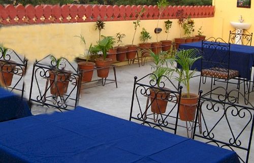 Hotel Baba Haveli 5