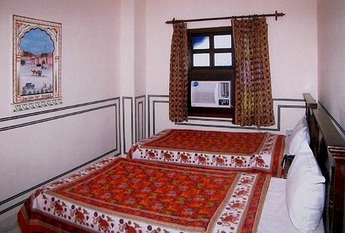 Hotel Baba Haveli 6