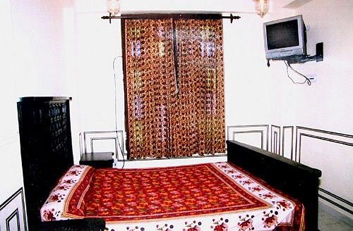 Hotel Baba Haveli 8