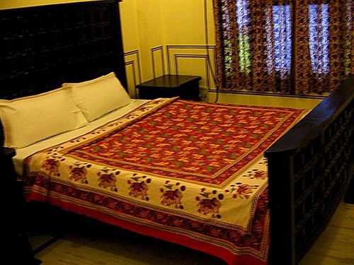 Hotel Baba Haveli 9