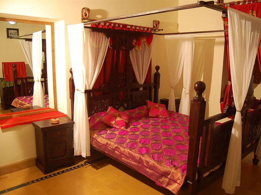 Hotel The Royale Jaisalmer