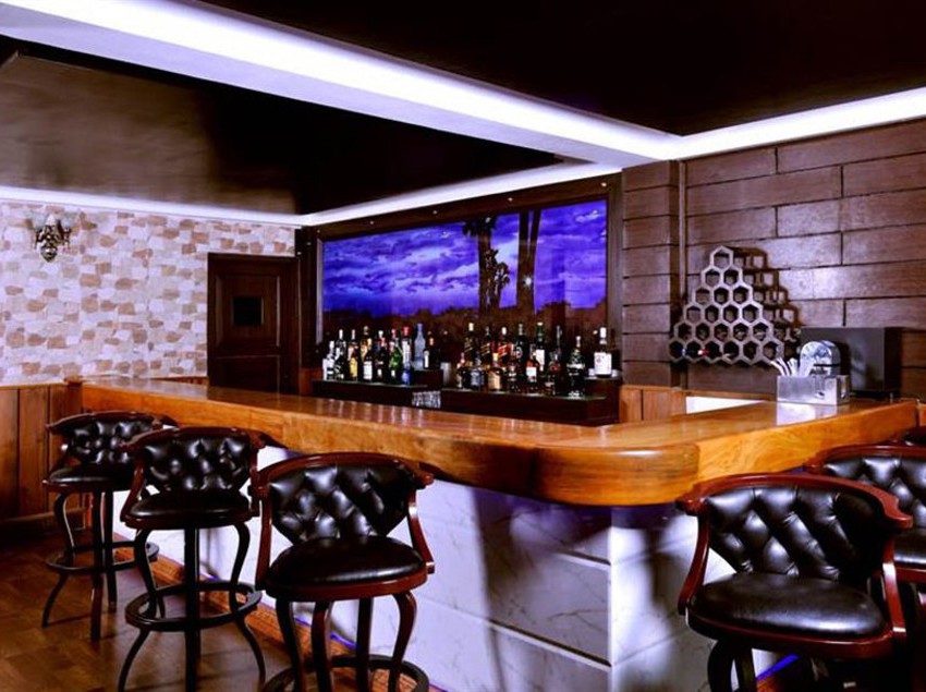 Hotel Welcomheritage Denzong Regency 15