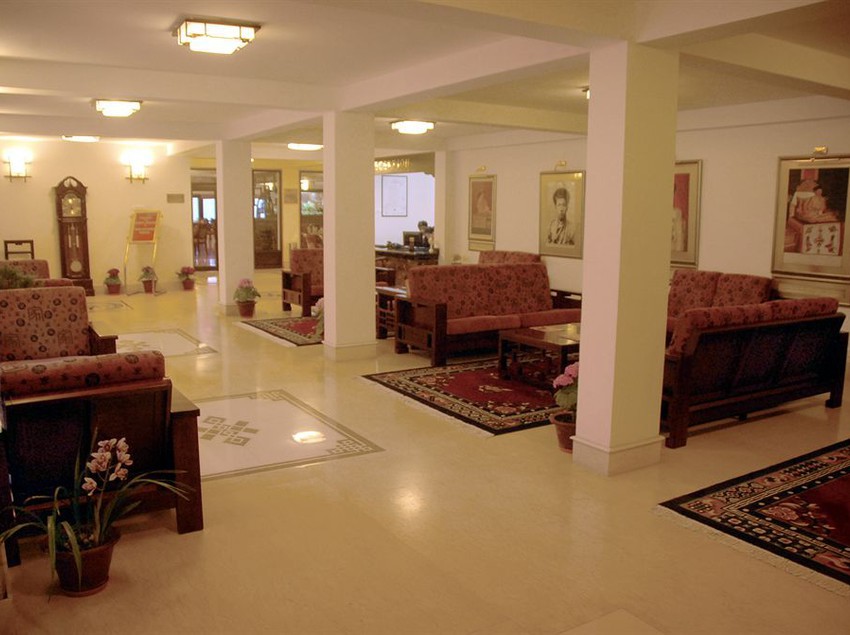 Hotel Welcomheritage Denzong Regency 16