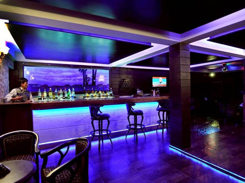 Hotel Welcomheritage Denzong Regency 20