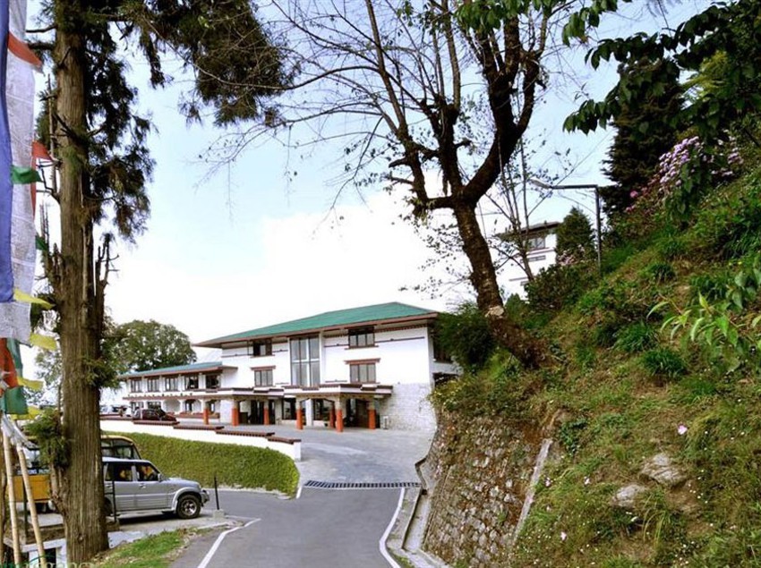 Hotel Welcomheritage Denzong Regency 3