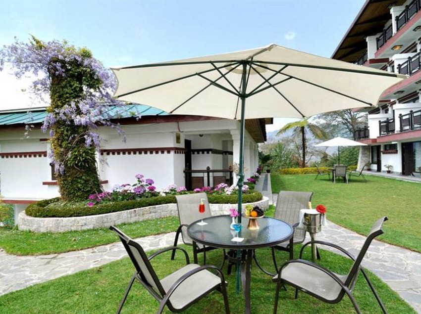 Hotel Welcomheritage Denzong Regency 9