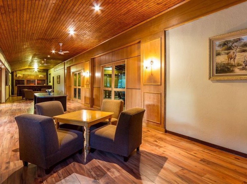 Hotel Numbi And Garden Suites 2