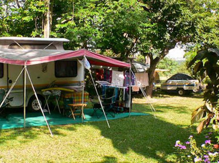 Hotel Numbi And Garden Suites 3