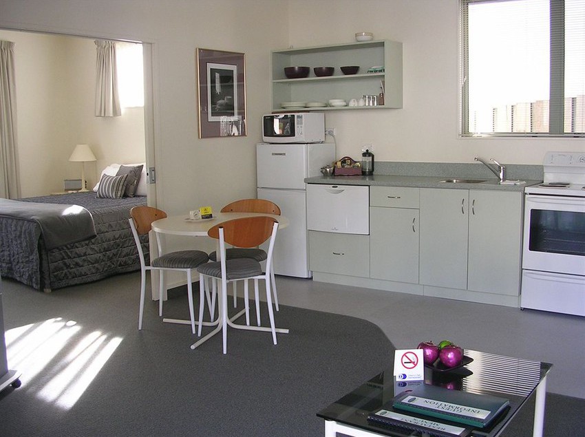 ASURE Jasmine Court Motel