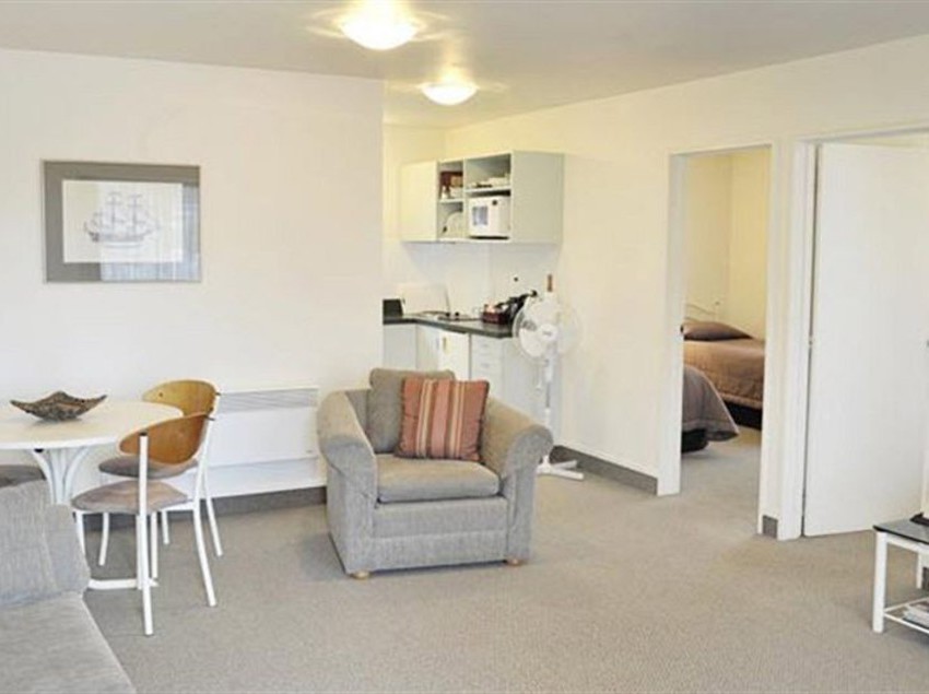 ASURE Jasmine Court Motel 12