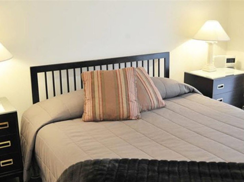 ASURE Jasmine Court Motel 13