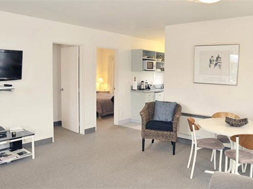 ASURE Jasmine Court Motel 14