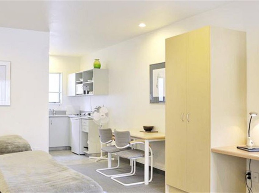 ASURE Jasmine Court Motel 16