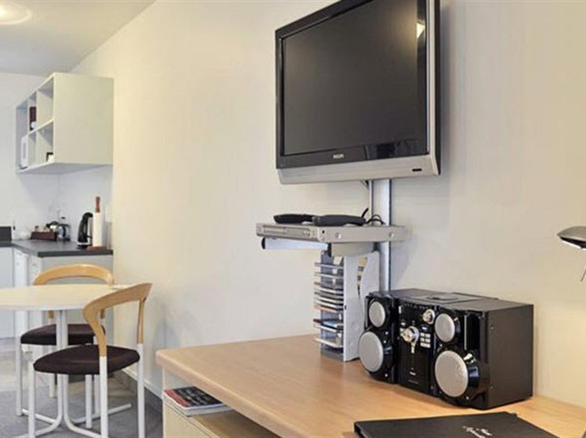 ASURE Jasmine Court Motel 17