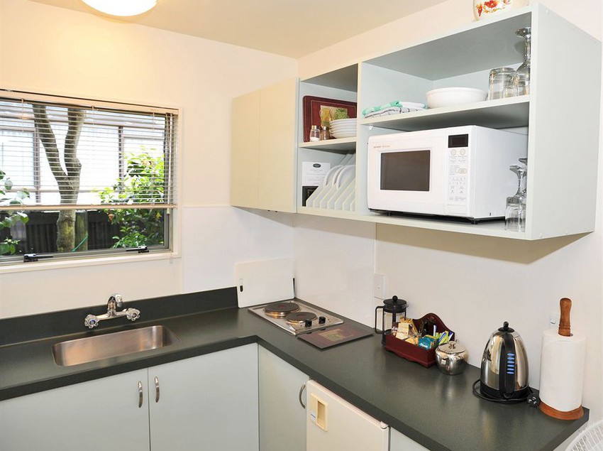 ASURE Jasmine Court Motel 2