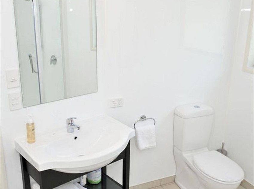 ASURE Jasmine Court Motel 20