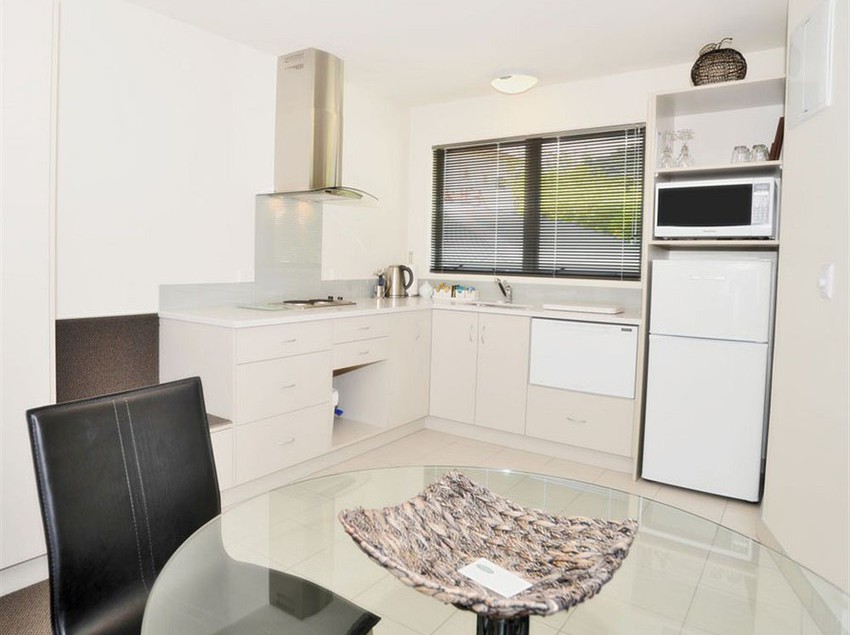 ASURE Jasmine Court Motel 3