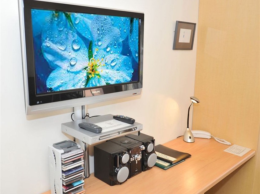 ASURE Jasmine Court Motel 4