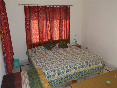 Hotel Vatika Resort Rajasthán