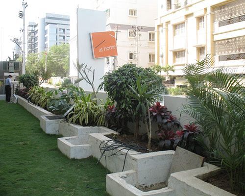 Hotel At Home Apartment