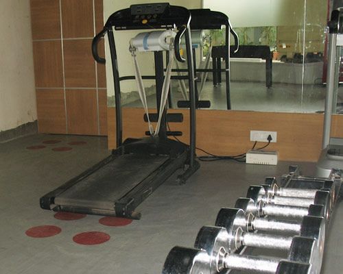 Hotel At Home Apartment 10