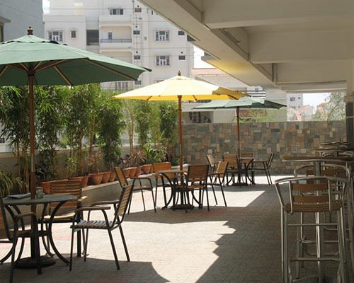 Hotel At Home Apartment 11