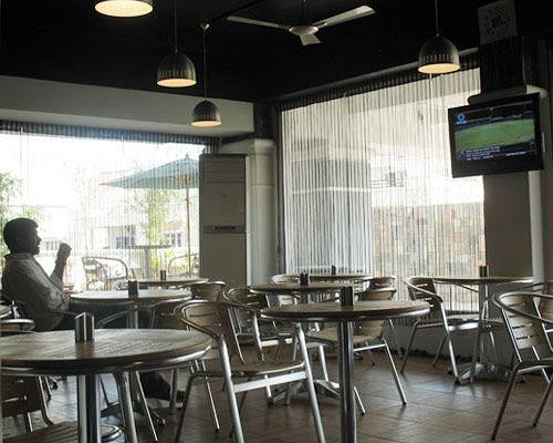 Hotel At Home Apartment 13