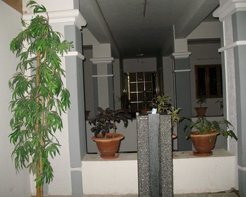 Hotel At Home Apartment 14