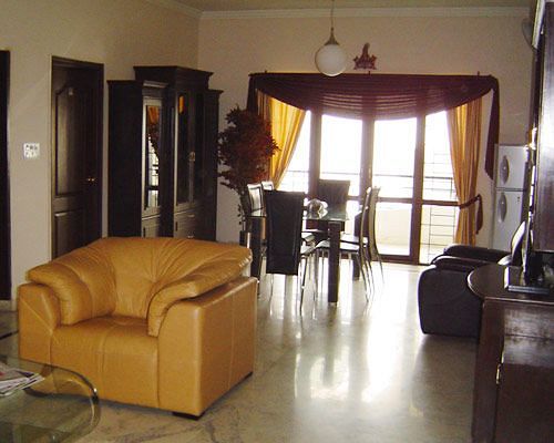 Hotel At Home Apartment 15