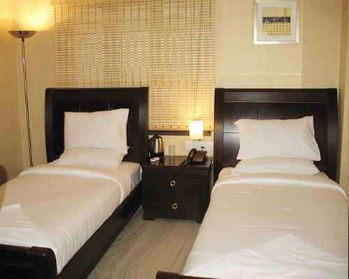 Hotel At Home Apartment 16