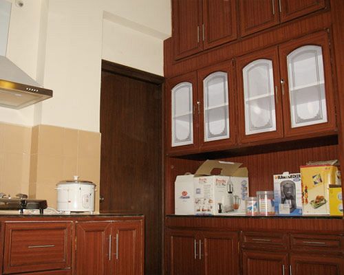 Hotel At Home Apartment 17