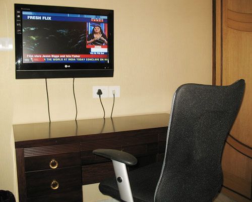 Hotel At Home Apartment 18