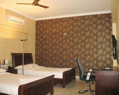 Hotel At Home Apartment 20