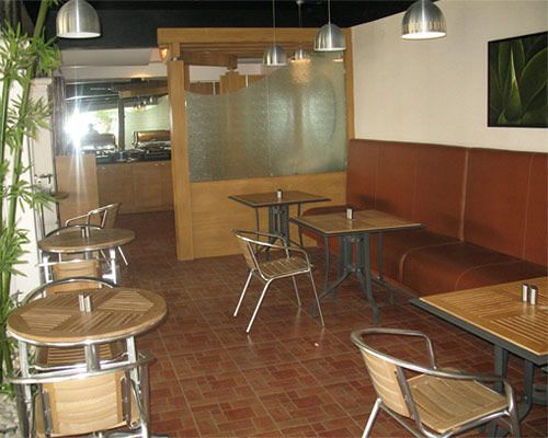 Hotel At Home Apartment 3