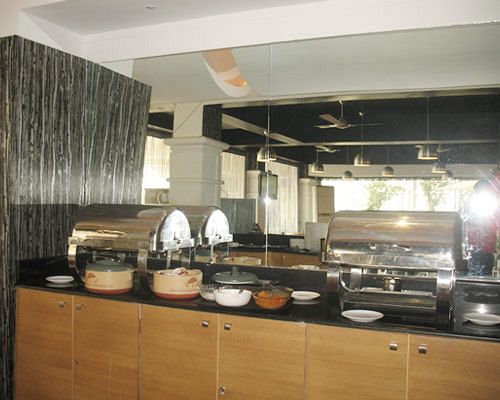 Hotel At Home Apartment 4