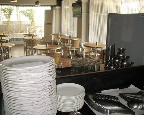 Hotel At Home Apartment 5